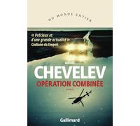 Opération combinée