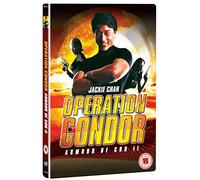 Operation Condor 2: The Armour of Gods (Longxiong Hudi)