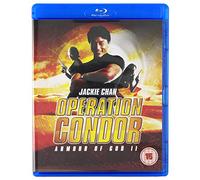 OPERATION CONDOR ARMOUR OF GOD 2