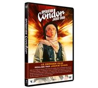 Opération condor [Blu-ray]
