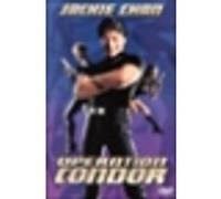 Opération condor - DVD Zone 1 G