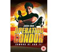 Operation Condor [Import]