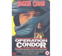 Operation Condor [Import anglais]