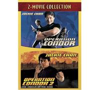 Operation Condor & Operation Condor 2: Armour Gods