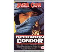 Operation Condor [VHS] [Import allemand]