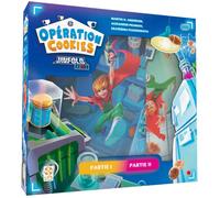 Opération Cookies : Unfold Kids