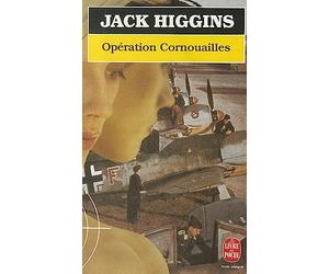 Opération Cornouailles