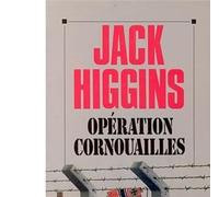 Opération Cornouailles – Les Éditions Albin Michel