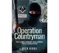 Operation Countryman by Dick Kirby Inconnu (Auteur)