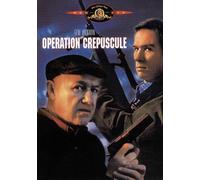 Opération Crépuscule