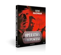 Opération crépuscule [Blu-ray]