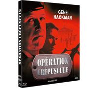Opération Crépuscule - Blu-Ray