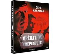 Opération Crépuscule Blu-ray
