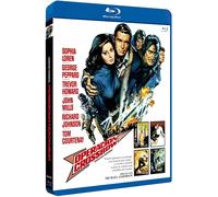 Opération Crossbow (1965) / Operation Crossbow (Blu Ray)