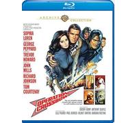 Operation Crossbow [Usa][Blu-Ray]