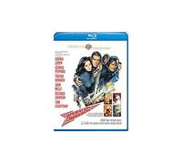 Opération Crossbow Blu-ray