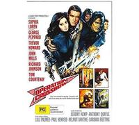 Operation Crossbow [Dvd]