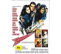 Operation Crossbow [Import]