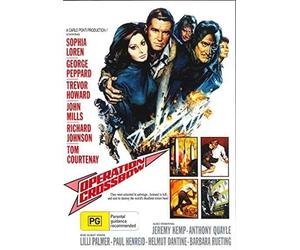 Operation Crossbow [Import]