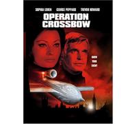 Operation Crossbow [Import USA Zone 1]
