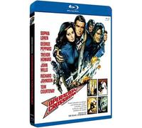 Opération Crossbow / Operation Crossbow (1965) Blu Ray avec audio francais