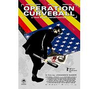 Operation Curveball
