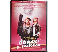 Operation Dance Sensation