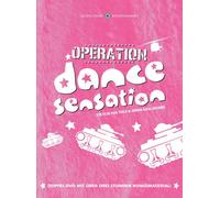 Operation Dance Sensation - Operation Dance Sensation [Import]