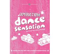 Operation Dance Sensation - Operation Dance Sensation,Neu [Import]
