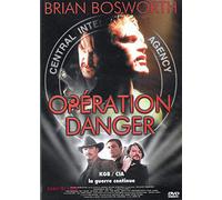 OPERATION DANGER