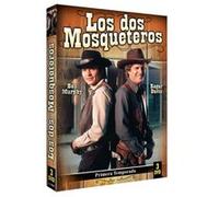 Opération danger (Alias Smith and Jones) G