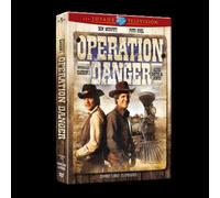 Opération Danger Saison 1 DVD DVD