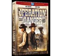 Opération Danger Saison 1 DVD E