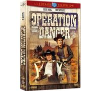Opération danger Saison 2 DVD DVD