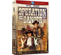 Opération danger - Saison 2 - Coffret 7 DVD