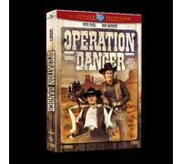Opération danger Saison 2 DVD DVD