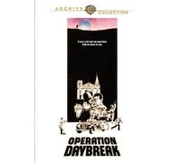 Operation Daybreak (DVD)