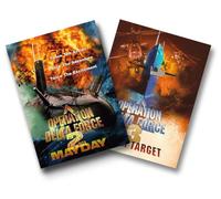 Operation Delta Force 2 & 3 [Import USA Zone 1]