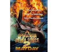 Operation Delta Force 2 : May Day [Import USA Zone 1]