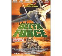 Operation Delta Force