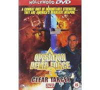 Operation Delta Force 3: Clear Target