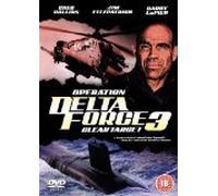 Operation Delta Force 3 [Import anglais]