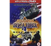 Operation Delta Force 4: Deep Fault