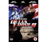 Operation Delta Force 4 [Import anglais]