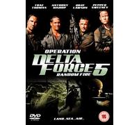 Operation Delta Force 5