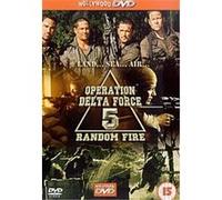 Operation Delta Force 5 G