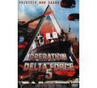 Operation Delta Force 5 Objectif Ben Laden by Unknown