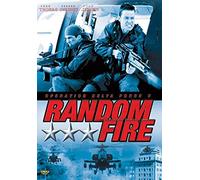 Operation Delta Force 5: Random File [Import USA Zone 1]