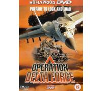 Operation Delta Force [Import anglais]