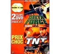 Opération Delta Force - TNT - Edition Bipack G